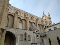 Neapel - Altstadt (Dom Santa Maria Assunta)