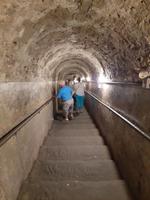 Neapel - Altstadt (Unterirdisches Neapel)