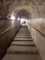 Neapel - Altstadt (Unterirdisches Neapel)