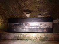 Neapel - Altstadt (Unterirdisches Neapel)