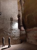 Neapel - Altstadt (Unterirdisches Neapel)