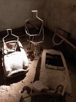 Neapel - Altstadt (Unterirdisches Neapel)