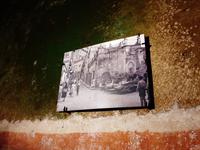 Neapel - Altstadt (Unterirdisches Neapel)