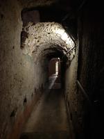Neapel - Altstadt (Unterirdisches Neapel)