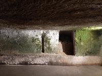 Neapel - Altstadt (Unterirdisches Neapel)