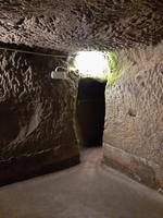 Neapel - Altstadt (Unterirdisches Neapel)