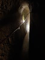 Neapel - Altstadt (Unterirdisches Neapel)