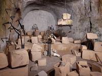 Neapel - Altstadt (Unterirdisches Neapel)