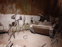 Neapel - Altstadt (Unterirdisches Neapel)