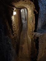 Neapel - Altstadt (Unterirdisches Neapel)