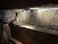 Neapel - Altstadt (Unterirdisches Neapel)