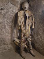 Neapel - Altstadt (Unterirdisches Neapel)