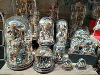 Neapel - Altstadt (Krippenstrasse)