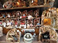 Neapel - Altstadt (Krippenstrasse)