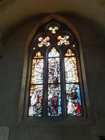 Neapel - Altstadt (Kirche Santa Chiara)