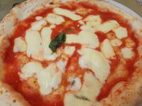 Neapel - Mittagessen beim Pizza-Weltmeister 2017 