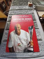 Neapel - Mittagessen beim Pizza-Weltmeister 2017 