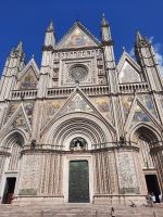 Orvieto - Dom (Cattedrale di Santa Maria Assunta)