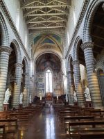 Orvieto - Dom (Cattedrale di Santa Maria Assunta)
