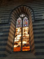 Orvieto - Dom (Cattedrale di Santa Maria Assunta)