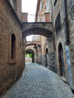 Orvieto - Altstadt