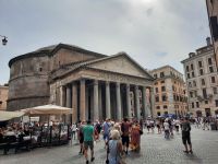 Rom - Pantheon 