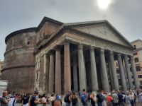 Rom - Pantheon 