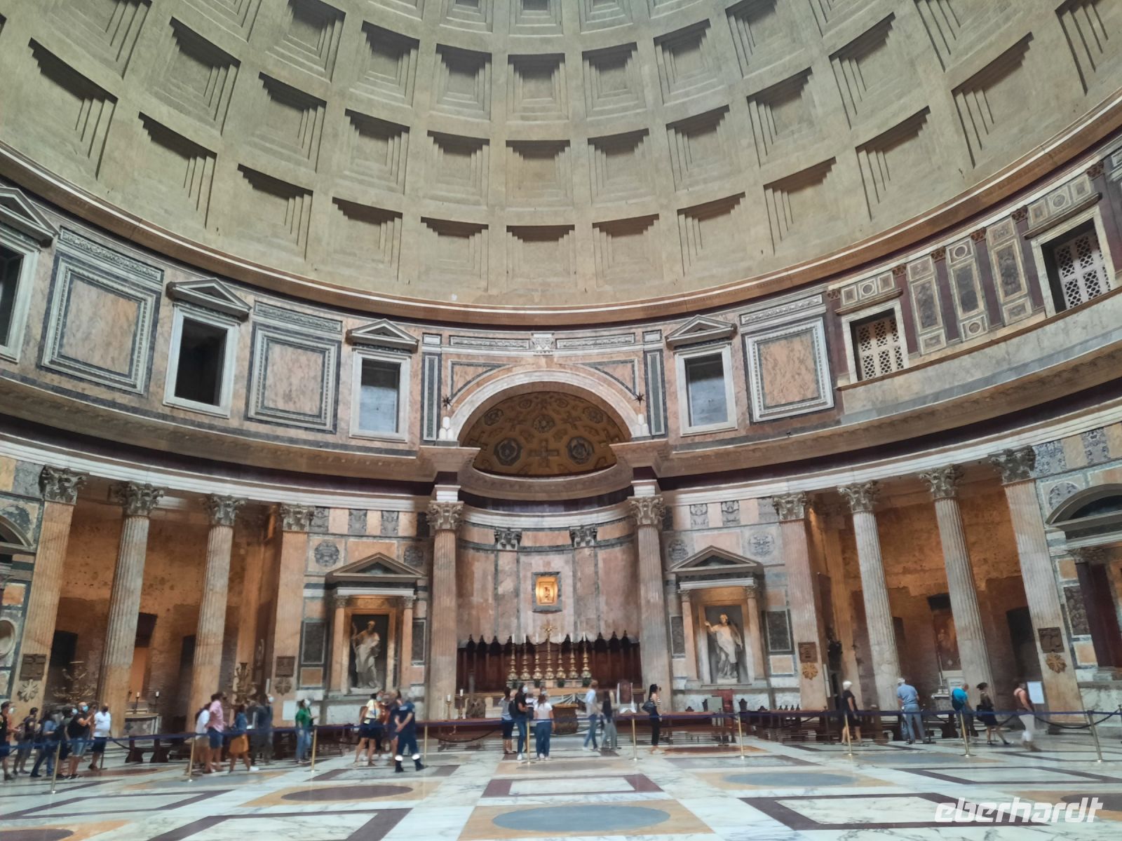 Rom - Pantheon 