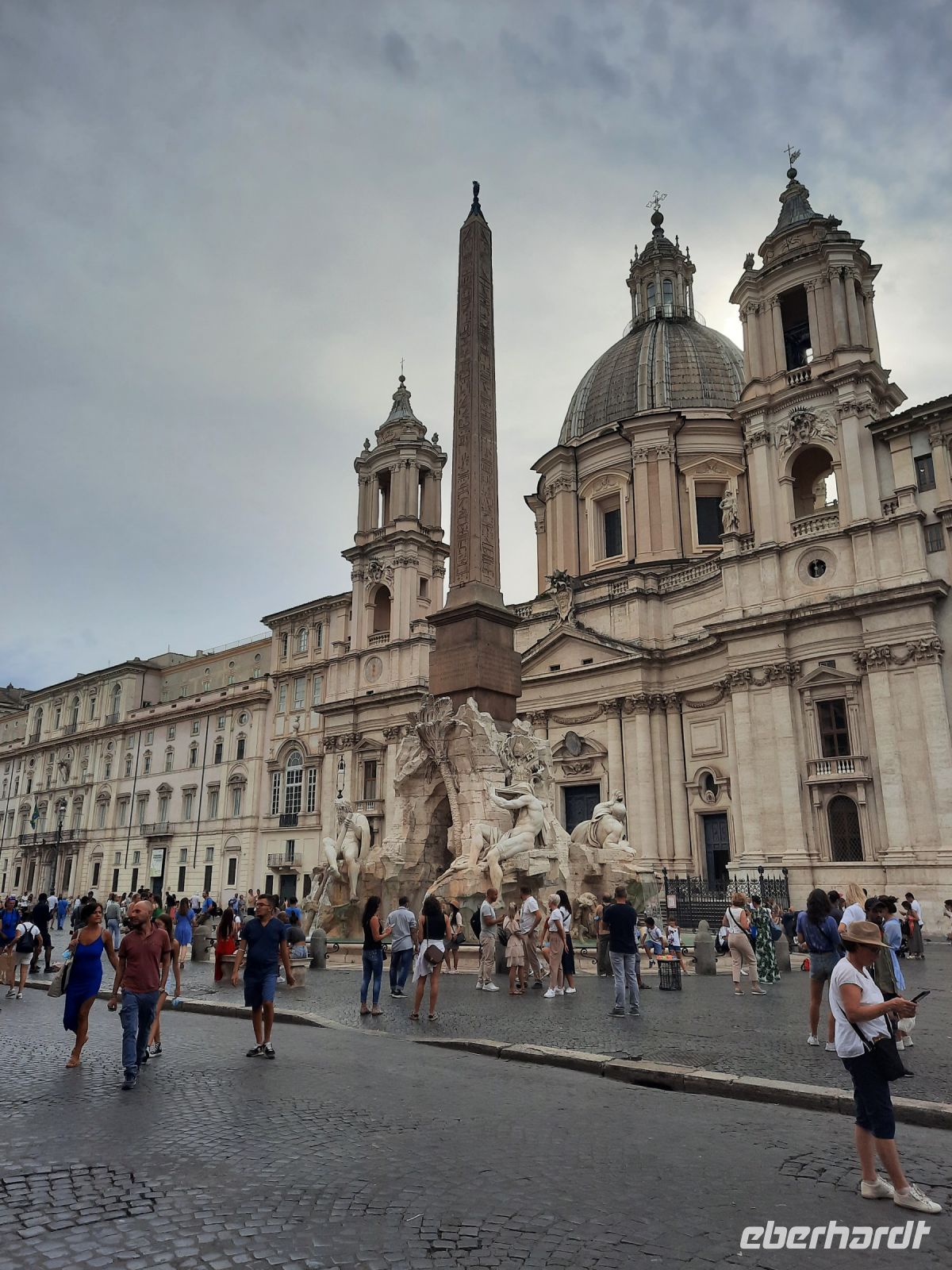 Piazza Navona 