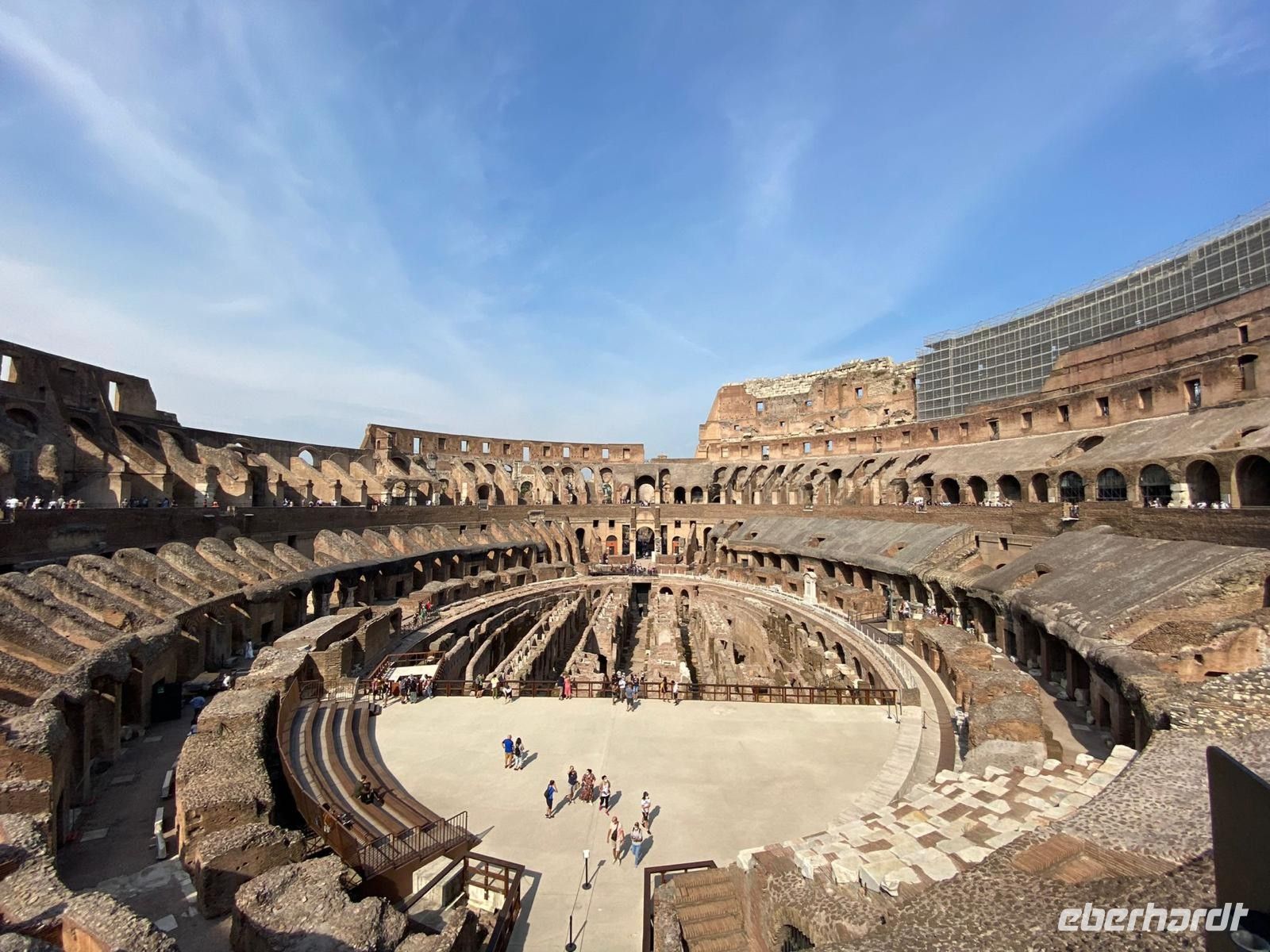 Kolosseum 