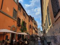 Rom - Trastevere