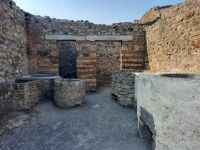 Pompeji - Wäscherei