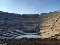 Pompeji - Kleines Theater