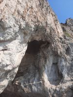 Insel Capri - Schifffahrt rund um die Insel