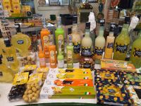 Insel Capri - Anacapri (Limoncello-Spezialitäten)