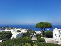 Insel Capri - Capri-Zentrum