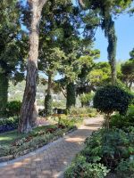 Insel Capri - Capri-Zentrum (Augustusgarten)