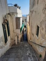 Insel Capri - Capri-Zentrum