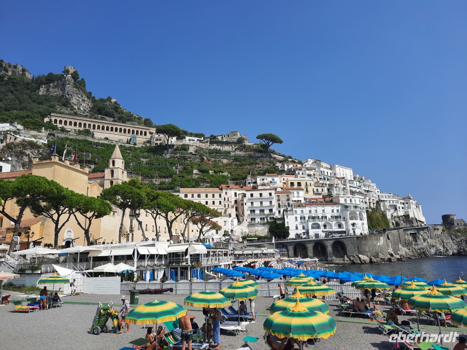 Amalfi