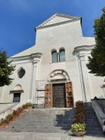 Amalfiküste - Dom in Ravello