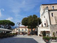 Amalfiküste - Ravello