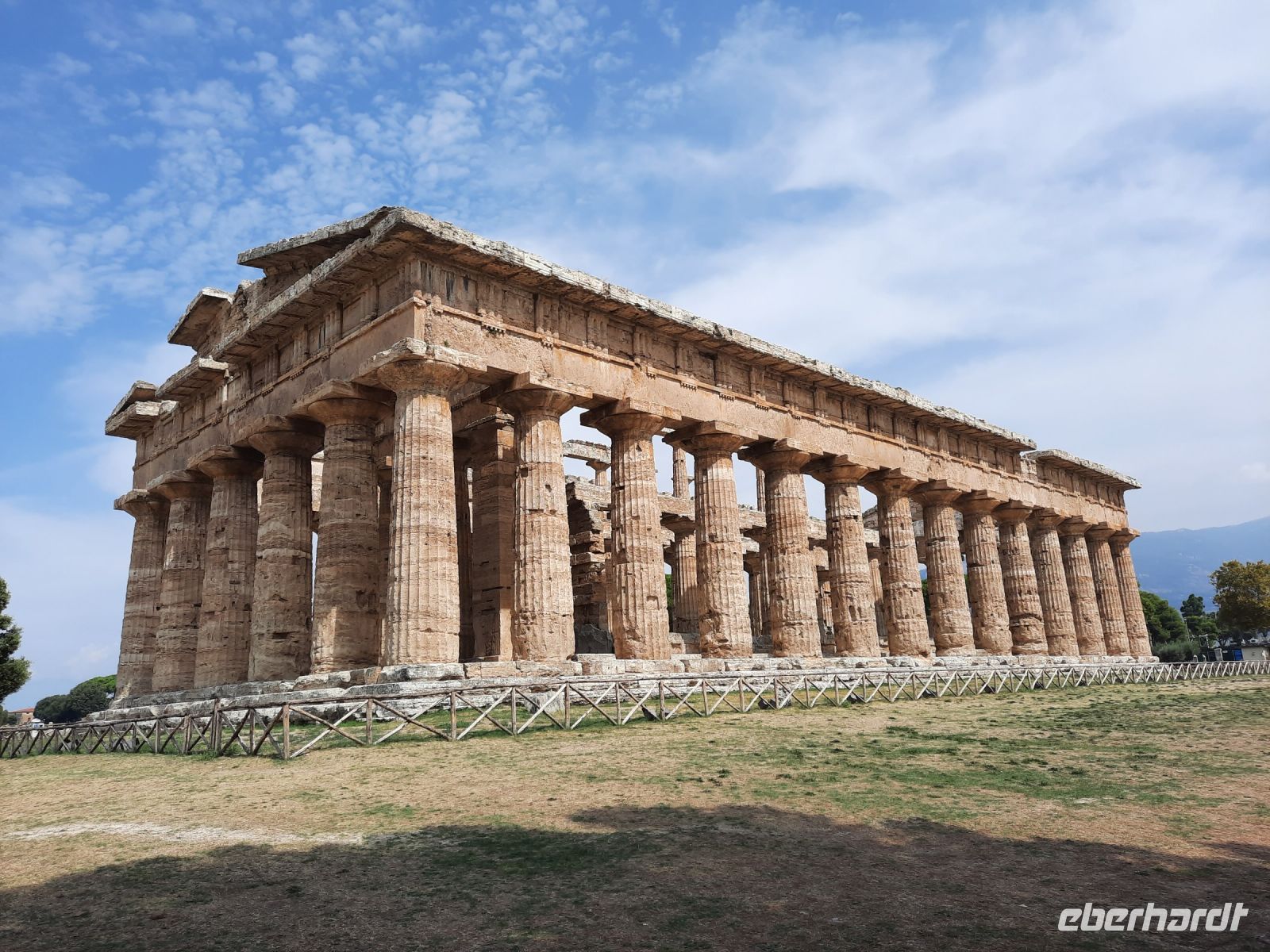 Paestum