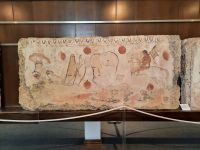 Paestum - Archäologisches Museum