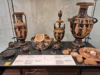 Paestum - Archäologisches Museum