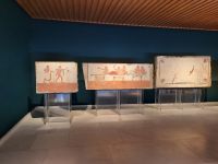 Paestum - Archäologisches Museum