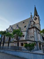 Arco - Evangelischen Trinitatiskirche