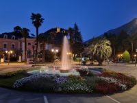 Arco - Fontana Circolare