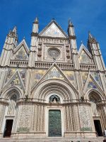 Orvieto - Dom (Cattedrale di Santa Maria Assunta) 