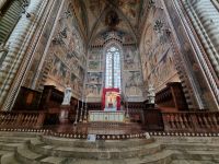 Orvieto - Dom (Cattedrale di Santa Maria Assunta) 