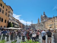 Rom - Piazza Navona
